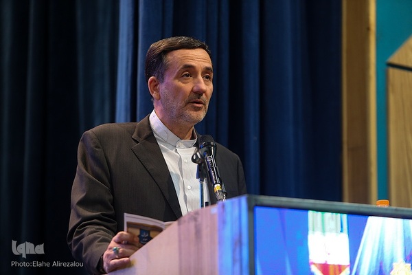 اختتامیه هفدهمين جشنواره «قرآن و نماز وزارت نیرو»