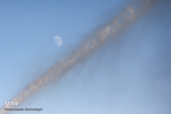 آیین شست و شوی گنبد مسجد جمکران