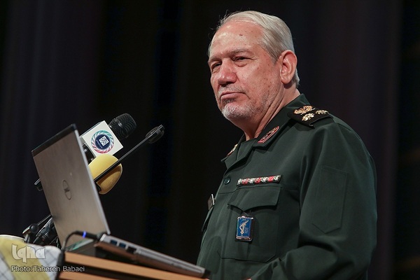 همایش تخصصی جایگاه علم و فناوری حوزه سـلامت در دفاع مقـدس