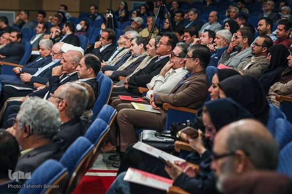 همایش تخصصی جایگاه علم و فناوری حوزه سـلامت در دفاع مقـدس