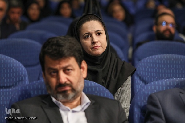 همایش تخصصی جایگاه علم و فناوری حوزه سـلامت در دفاع مقـدس