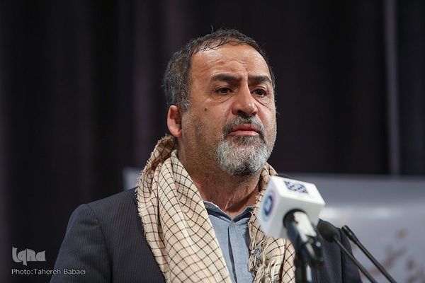 همایش تخصصی جایگاه علم و فناوری حوزه سـلامت در دفاع مقـدس