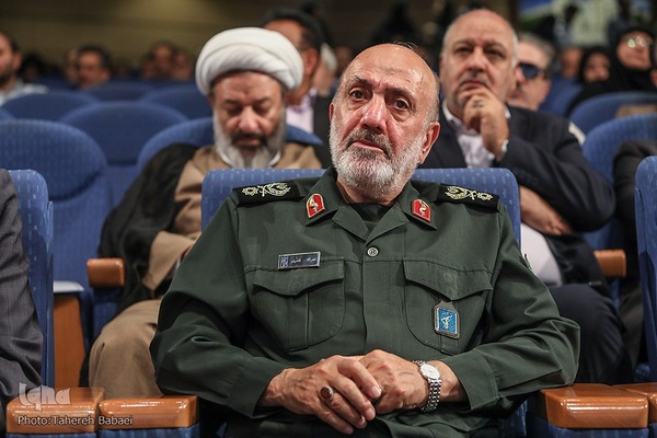 همایش تخصصی جایگاه علم و فناوری حوزه سـلامت در دفاع مقـدس