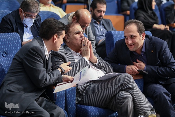 همایش تخصصی جایگاه علم و فناوری حوزه سـلامت در دفاع مقـدس