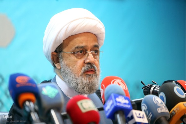 نشست خبری سی‌وهفتمین کنفرانس بین‌المللی وحدت اسلامی