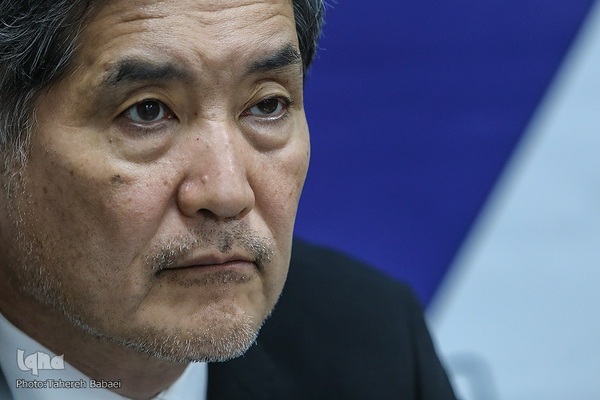 آئین افتتاح مرکز طب پیشگیری و ارتقای سلامت سازمان جهاددانشگاهی علوم پزشکی تهران