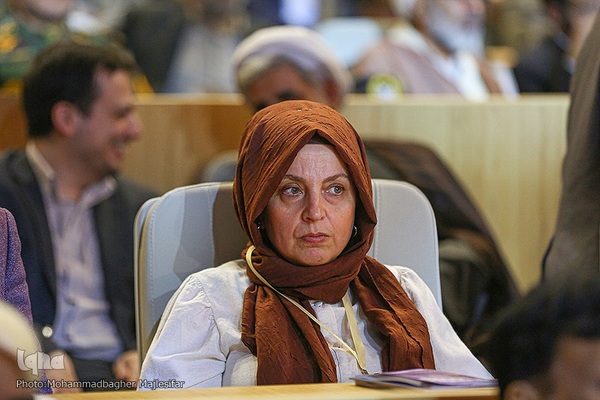 آیین افتتاحیه پنجمین دوره جایزه مصطفی در اصفهان‎