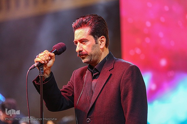 آیین افتتاحیه پنجمین دوره جایزه مصطفی در اصفهان‎