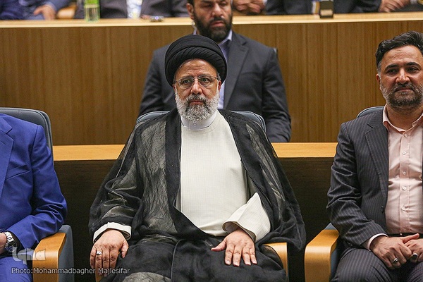 آیین افتتاحیه پنجمین دوره جایزه مصطفی در اصفهان‎