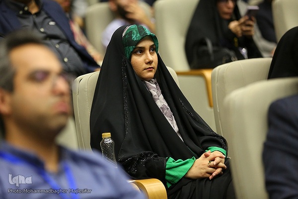 آیین افتتاحیه پنجمین دوره جایزه مصطفی در اصفهان‎