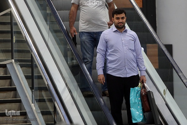 بازگشت رتبه سوم مسابقات قرآن کرواسی به کشور