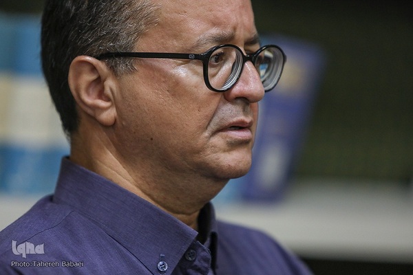 دکتر علی بهرامیان