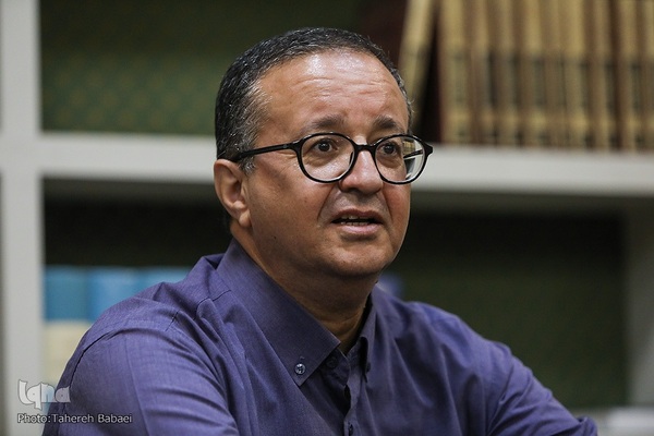 دکتر علی بهرامیان