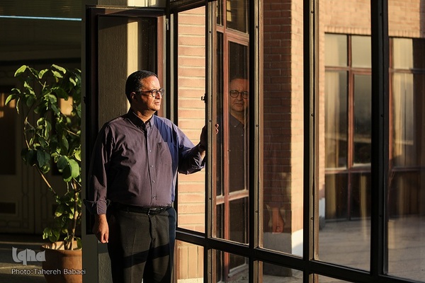 دکتر علی بهرامیان