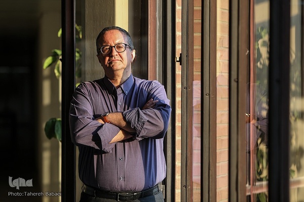 دکتر علی بهرامیان