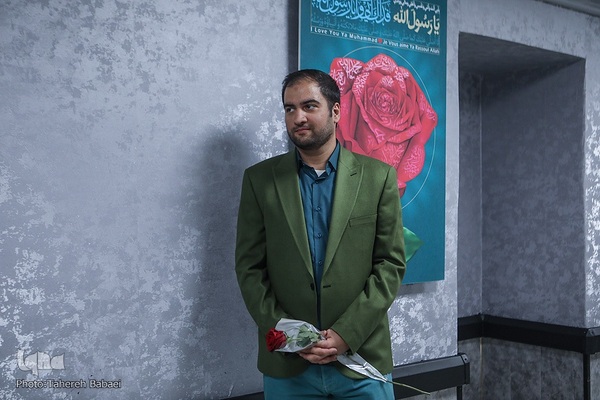 افتتاح مرکز فرهنگی دکتر کاظمی آشتیانی
