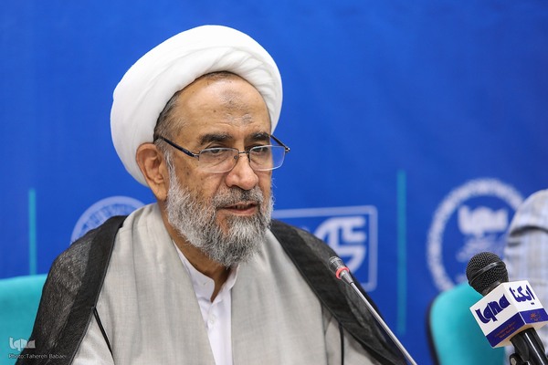 حجت‌الاسلام و المسلمین حیدر مصلحی؛ وزیر سابق اطلاعات