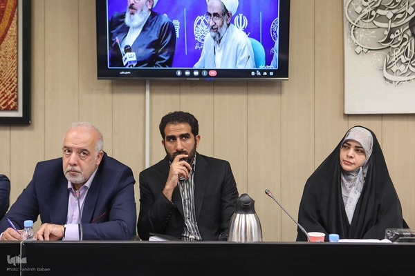 چهارمین جلسه از سلسله نشست‌های حکمرانی قرآنی