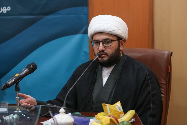 جلسه هماهنگی همایش حافظان قرآن کریم استان تهران