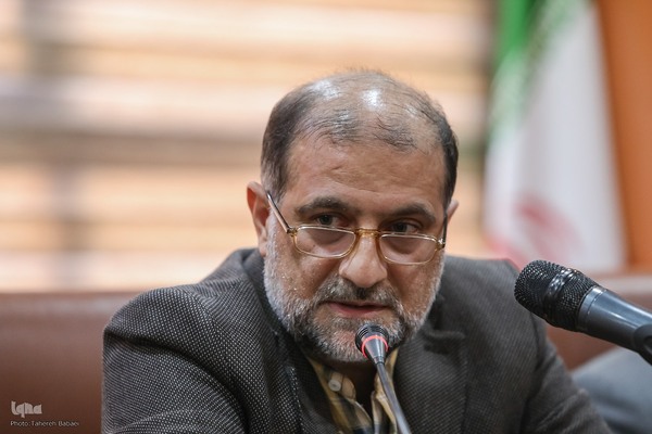 جلسه هماهنگی همایش حافظان قرآن کریم استان تهران