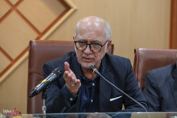 جلسه هماهنگی همایش حافظان قرآن کریم استان تهران