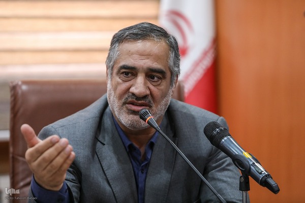 جلسه هماهنگی همایش حافظان قرآن کریم استان تهران