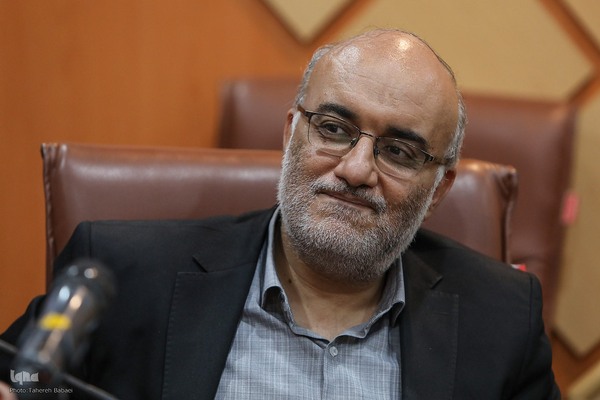 جلسه هماهنگی همایش حافظان قرآن کریم استان تهران