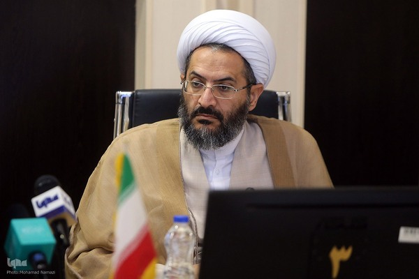 نشست بررسی نحوه مشارکت و هم‌افزایی در سند توسعه وقف قرآنی