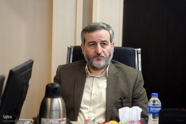 نشست بررسی نحوه مشارکت و هم‌افزایی در سند توسعه وقف قرآنی