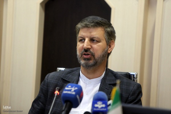 نشست بررسی نحوه مشارکت و هم‌افزایی در سند توسعه وقف قرآنی