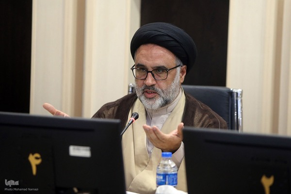 نشست بررسی نحوه مشارکت و هم‌افزایی در سند توسعه وقف قرآنی