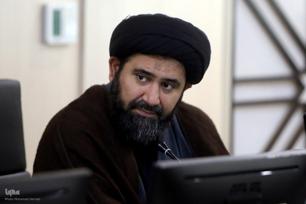 نشست بررسی نحوه مشارکت و هم‌افزایی در سند توسعه وقف قرآنی