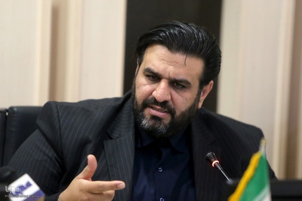 نشست بررسی نحوه مشارکت و هم‌افزایی در سند توسعه وقف قرآنی