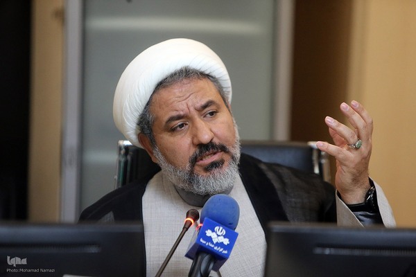 نشست بررسی نحوه مشارکت و هم‌افزایی در سند توسعه وقف قرآنی