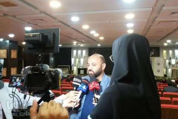 همایش وقف و رسانه در امامزاده طاهر(ع) کرج