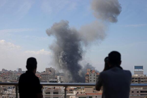 خسارات سنگین عملیات «طوفان الاقصی» به رژیم صهیونیستی