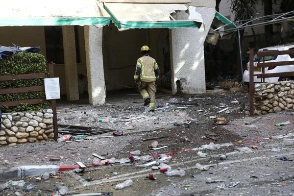 خسارات سنگین عملیات «طوفان الاقصی» به رژیم صهیونیستی