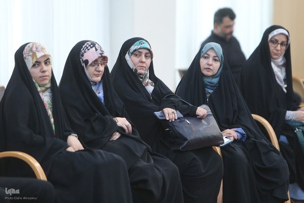 پوستر یازدهمین کنگره بین‌المللی قرآن و عترت و سلامت رونمایی شد