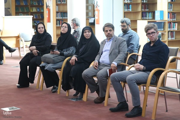 پوستر یازدهمین کنگره بین‌المللی قرآن و عترت و سلامت رونمایی شد