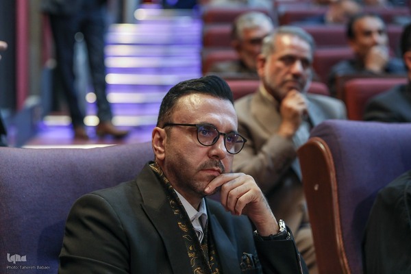 همایش یاوران وقف