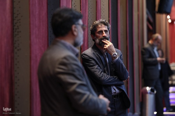 همایش یاوران وقف