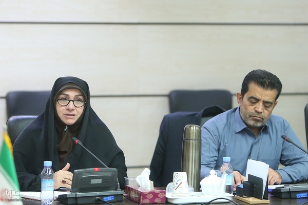 برگزاری جلسه مجمع مشورتی شورای هماهنگی فعالیت‌های قرآنی دانشگاه‌ها