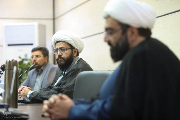 برگزاری جلسه مجمع مشورتی شورای هماهنگی فعالیت‌های قرآنی دانشگاه‌ها