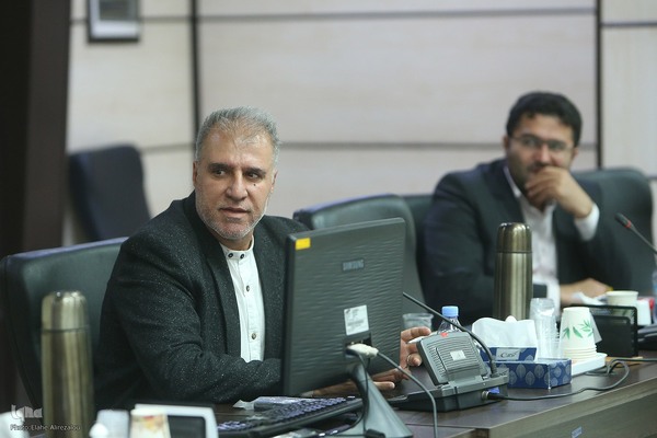 برگزاری جلسه مجمع مشورتی شورای هماهنگی فعالیت‌های قرآنی دانشگاه‌ها