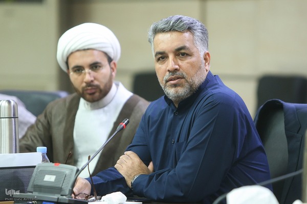 برگزاری جلسه مجمع مشورتی شورای هماهنگی فعالیت‌های قرآنی دانشگاه‌ها