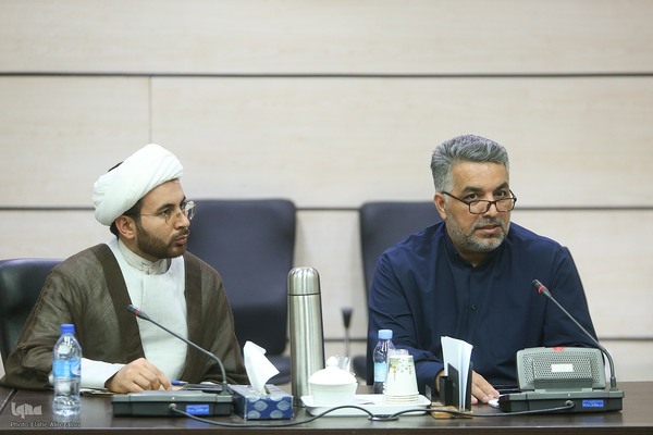 برگزاری جلسه مجمع مشورتی شورای هماهنگی فعالیت‌های قرآنی دانشگاه‌ها