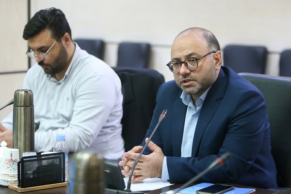 برگزاری جلسه مجمع مشورتی شورای هماهنگی فعالیت‌های قرآنی دانشگاه‌ها