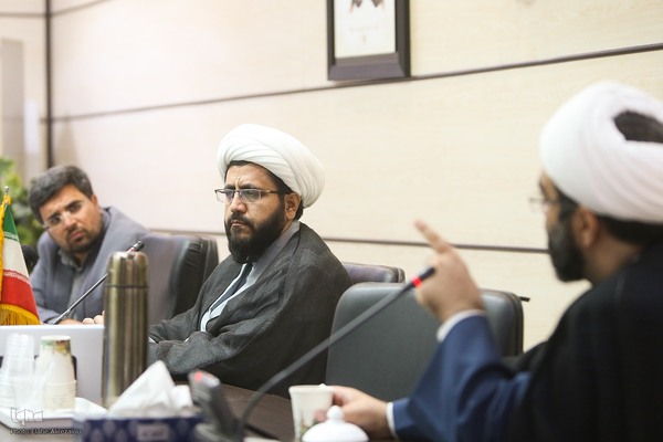 برگزاری جلسه مجمع مشورتی شورای هماهنگی فعالیت‌های قرآنی دانشگاه‌ها
