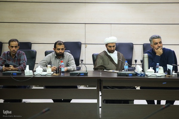 برگزاری جلسه مجمع مشورتی شورای هماهنگی فعالیت‌های قرآنی دانشگاه‌ها