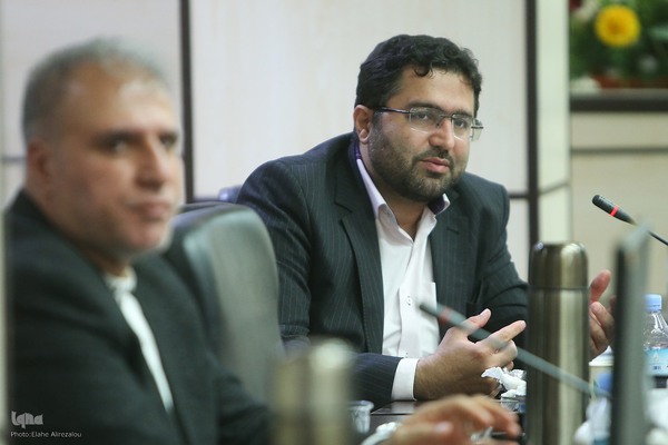 برگزاری جلسه مجمع مشورتی شورای هماهنگی فعالیت‌های قرآنی دانشگاه‌ها